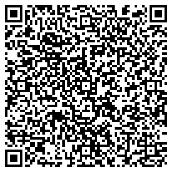 QR-код с контактной информацией организации Зарядка