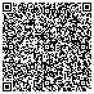 QR-код с контактной информацией организации Аэротруба