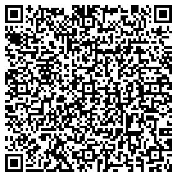 QR-код с контактной информацией организации ООО ТПК Пегас