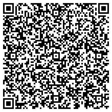 QR-код с контактной информацией организации Bloks