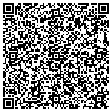 QR-код с контактной информацией организации Black Horse Team