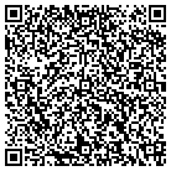 QR-код с контактной информацией организации ООО НКО «Монета»