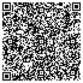 QR-код с контактной информацией организации ООО Право и Партнеры