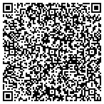 QR-код с контактной информацией организации Автосалон Евразия OMODA