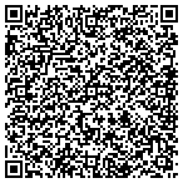 QR-код с контактной информацией организации ИП Красим небо