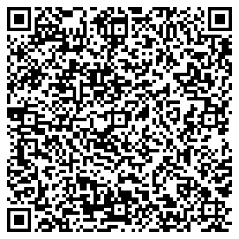 QR-код с контактной информацией организации Tango de Zorros