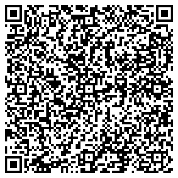 QR-код с контактной информацией организации ООО YourFit