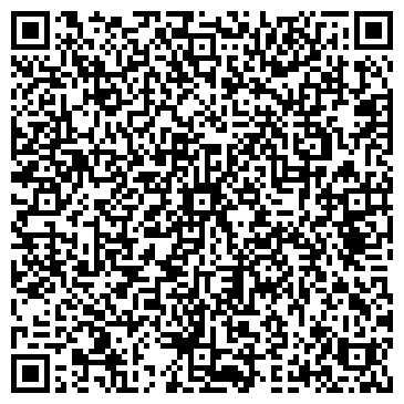 QR-код с контактной информацией организации ТехПром