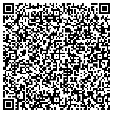 QR-код с контактной информацией организации ИТ Семья