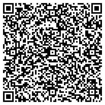 QR-код с контактной информацией организации ТехПром