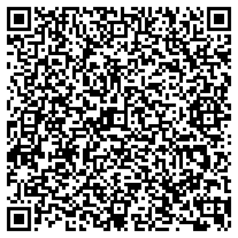 QR-код с контактной информацией организации ТехПром