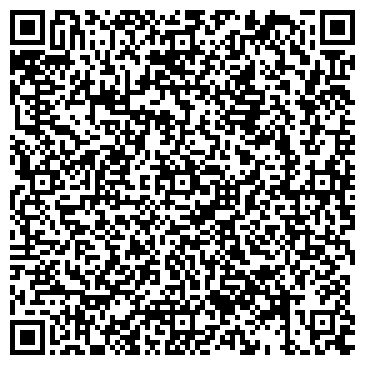 QR-код с контактной информацией организации Автосалон Евразия