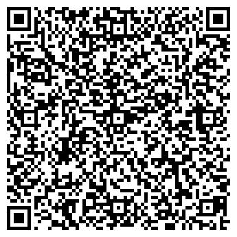 QR-код с контактной информацией организации ООО ColdAir