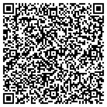 QR-код с контактной информацией организации Samei