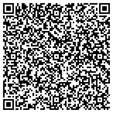 QR-код с контактной информацией организации ЭкспоФан