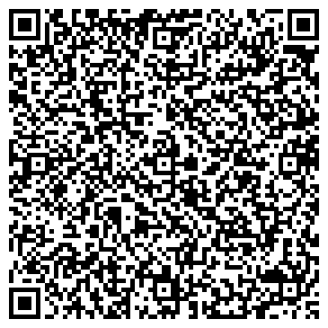 QR-код с контактной информацией организации Бернаут