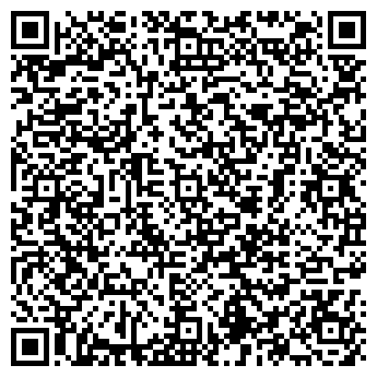QR-код с контактной информацией организации ООО Империумлофт