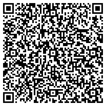 QR-код с контактной информацией организации ООО Токидоки