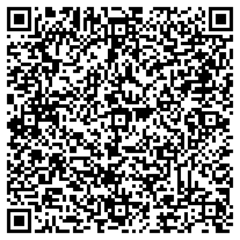 QR-код с контактной информацией организации ООО Токидоки