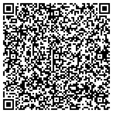 QR-код с контактной информацией организации Терминал-Сервис