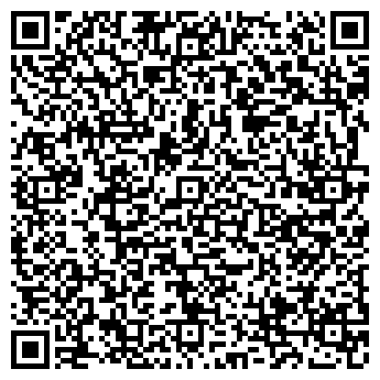 QR-код с контактной информацией организации ООО Городник