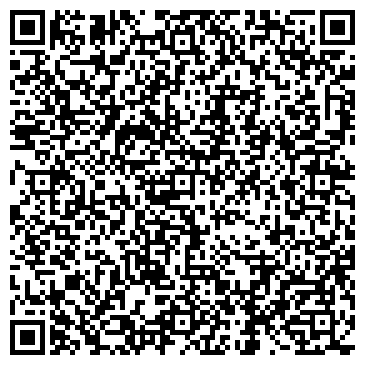 QR-код с контактной информацией организации Cleanon