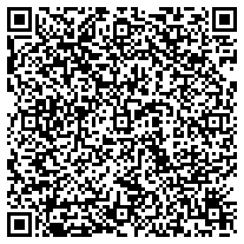 QR-код с контактной информацией организации Ключ 34