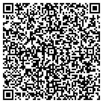 QR-код с контактной информацией организации ООО ДС.Мед