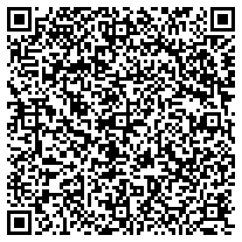 QR-код с контактной информацией организации ООО АЕК