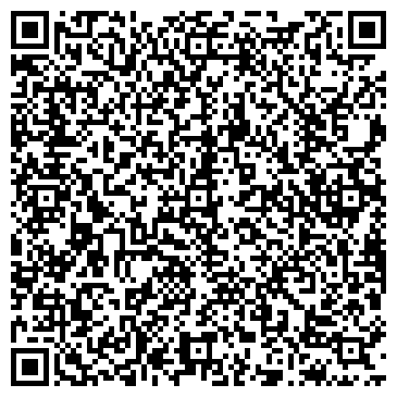 QR-код с контактной информацией организации Aifory Pro