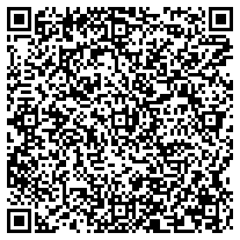 QR-код с контактной информацией организации ООО ДрайвМоторс