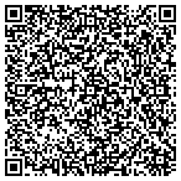 QR-код с контактной информацией организации ООО H-Studio