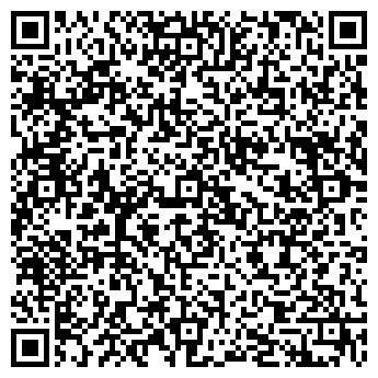 QR-код с контактной информацией организации ООО ТопСайт