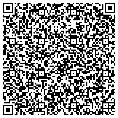 QR-код с контактной информацией организации ООО Университет профессиональной переподготовки