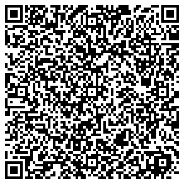 QR-код с контактной информацией организации Терапия Добра