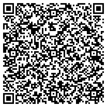 QR-код с контактной информацией организации ЧТПУП ГарантХаус