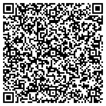 QR-код с контактной информацией организации ООО Салон Жанэт