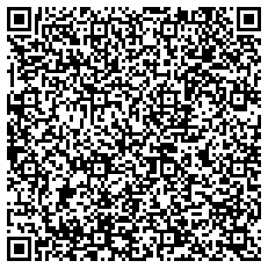 QR-код с контактной информацией организации ООО Теплотрест