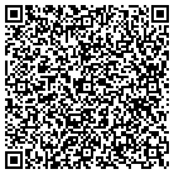 QR-код с контактной информацией организации ООО Seniko