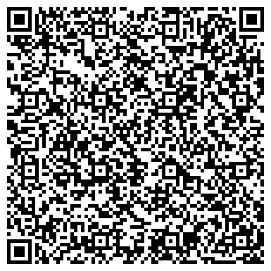 QR-код с контактной информацией организации ООО Простые решения