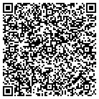 QR-код с контактной информацией организации ООО Ниц Магистр