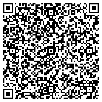 QR-код с контактной информацией организации ИП Galion