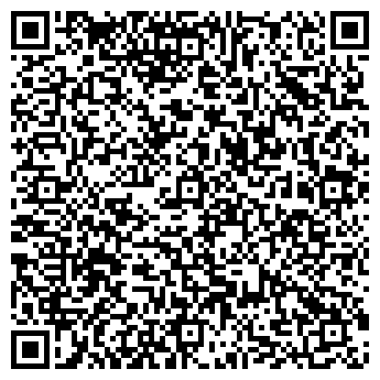 QR-код с контактной информацией организации ЧТПУП Гарант Хаус