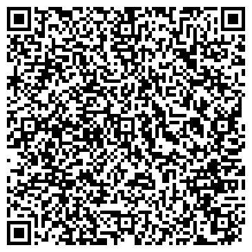 QR-код с контактной информацией организации ООО Гранд Шале Алтай