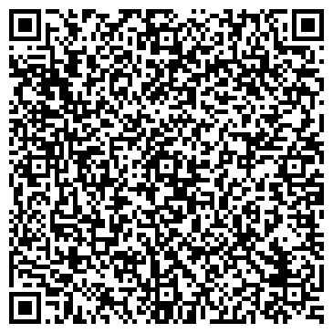 QR-код с контактной информацией организации FM Дизайн