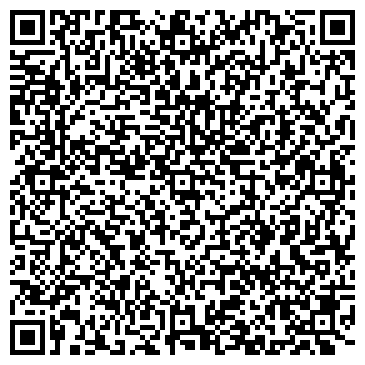 QR-код с контактной информацией организации ООО Инокс Мет
