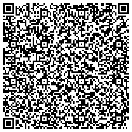 QR-код с контактной информацией организации Удостоверяющий центр