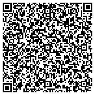 QR-код с контактной информацией организации АНО СПО «АКАДЕМИЯ СИНЕРГИЯ»