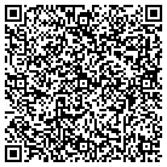 QR-код с контактной информацией организации Family Room