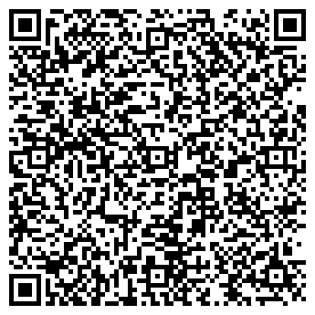QR-код с контактной информацией организации Класимо